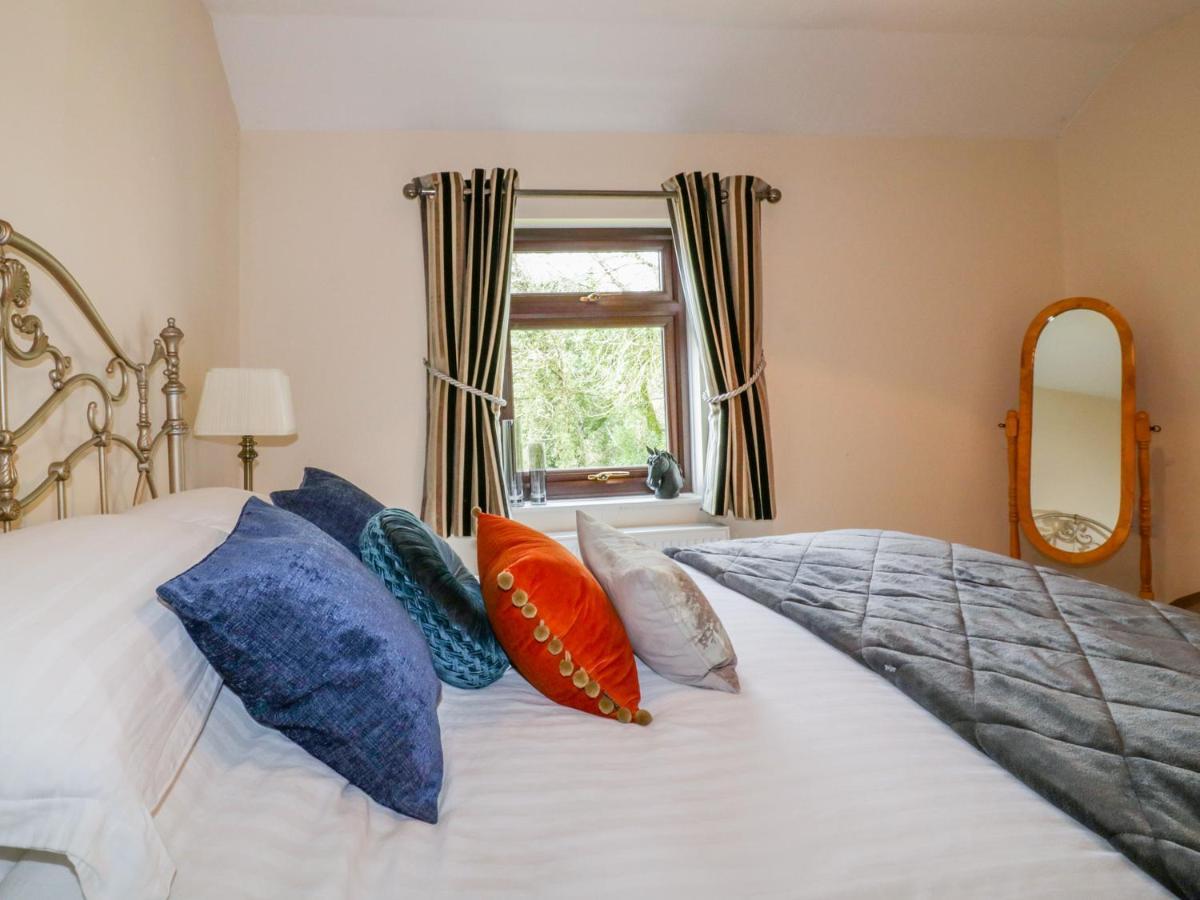 Camellia Cottage Bodmin Bagian luar foto