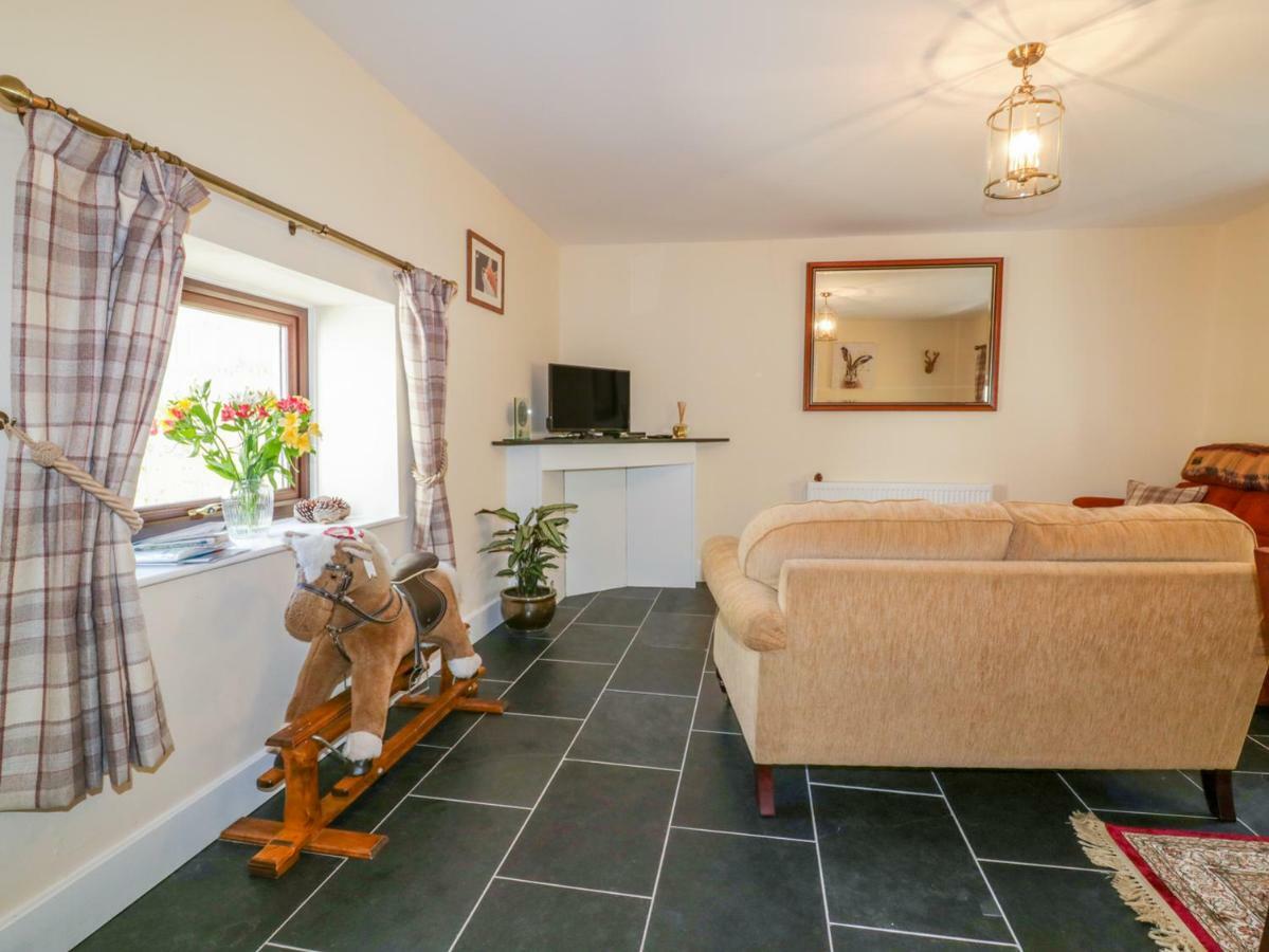 Camellia Cottage Bodmin Bagian luar foto