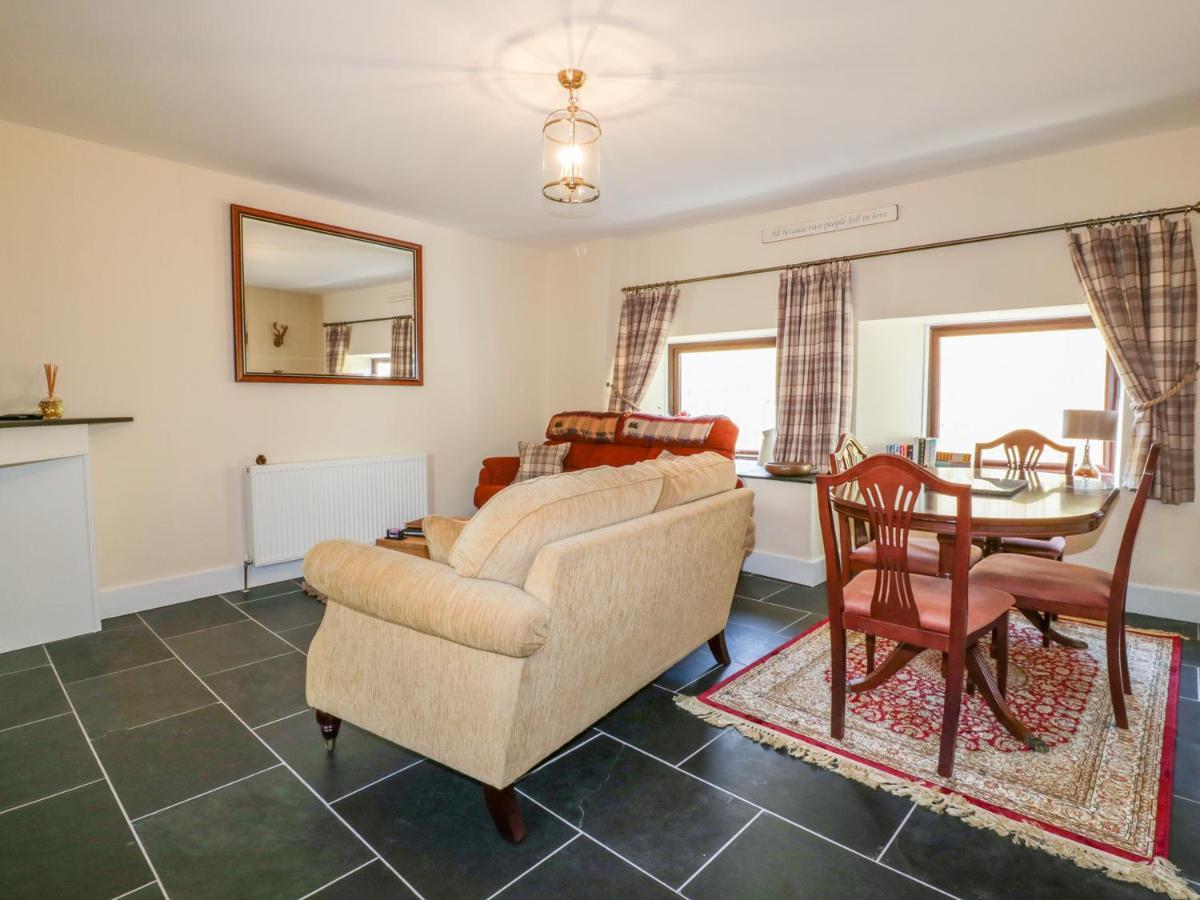 Camellia Cottage Bodmin Bagian luar foto